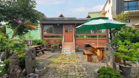 제주 전원생활디오름 펜션