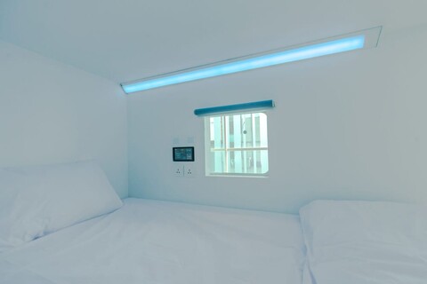 보보파드 ITC 쿠닝안 자카르타