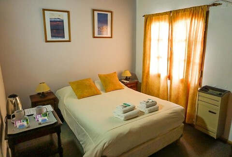 아파트 호텔 리베르타도르