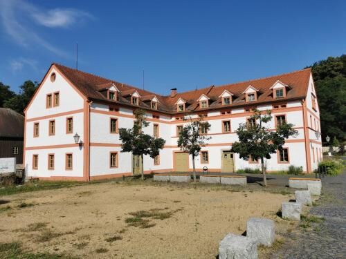 Gästehaus Sankt Franziskus-i