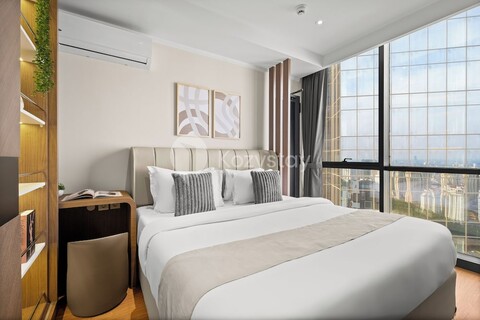 미나 바이 코지스테이 - 케마요란