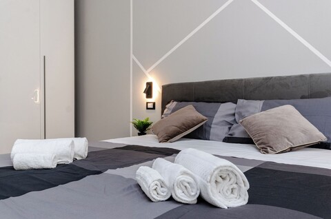 비비미홈-나빌리 루수오소 아파트먼트