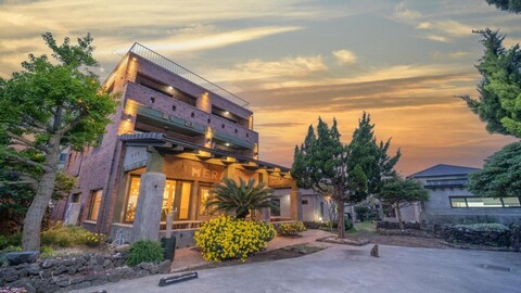 제주 머라이 펜션