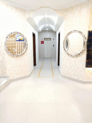 호텔 수크만 인터내셔널