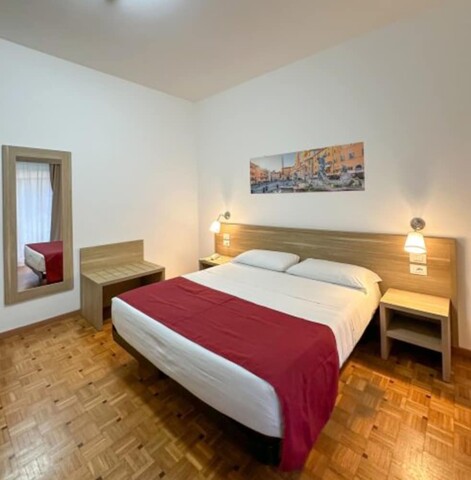 호텔 노바 도무스 아우렐리아