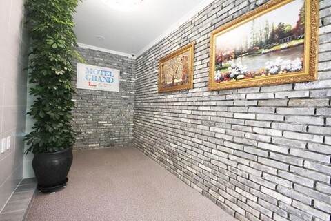 부산 수영 그랜드