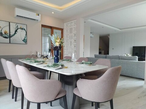 란나 퓨전 호텔