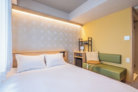 -스파 리조트- 나고야 카사데라 호텔