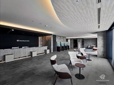 다이와 로이넷 호텔 오미야-니시구치