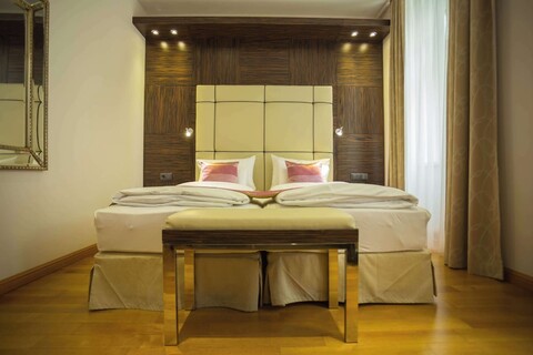 베스트 웨스턴 플러스 호텔 아르카디아