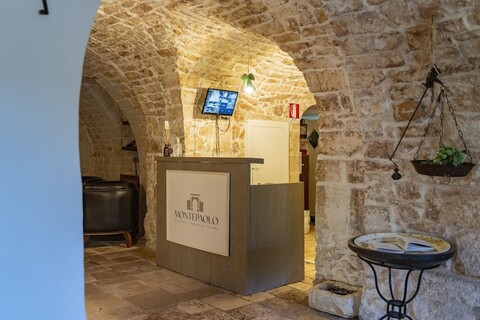 마세리아 몬테파올로