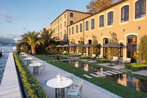 바코 호텔 수마한 보스포루스