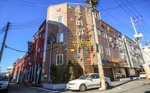 광주 수피아 아리아 드라이브인 무인텔