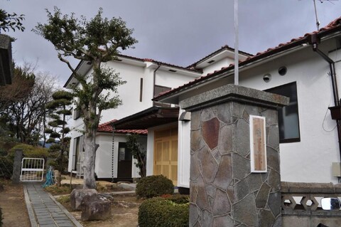 Onomichi Yasuragi no Yado Shiso