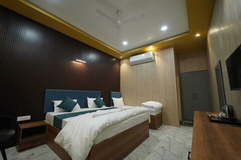 브리지 하리 빌라