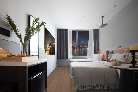 MCSRH 호텔 - 선전 바오안