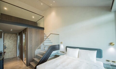 파포아 하버 호텔