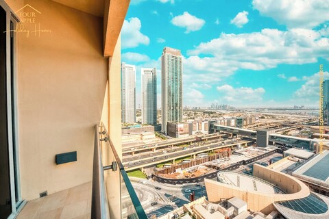 1BHK 어드레스 다운타운