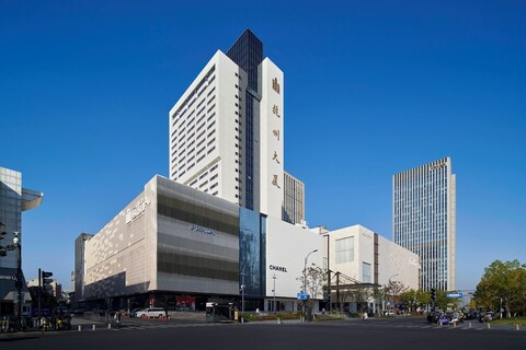 항저우 타워 호텔