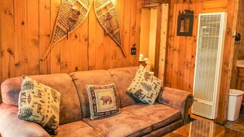 이글스 네스트 로지