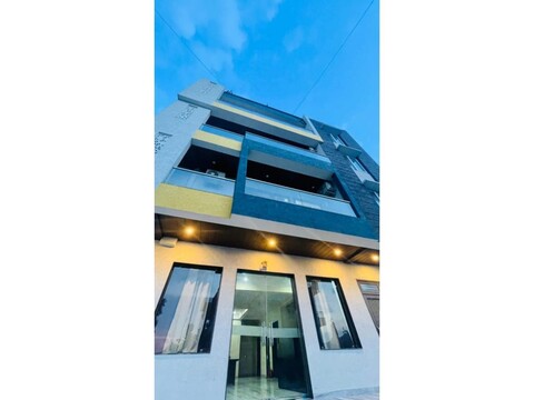 Goroomgo Shri Ganesh Jaipur