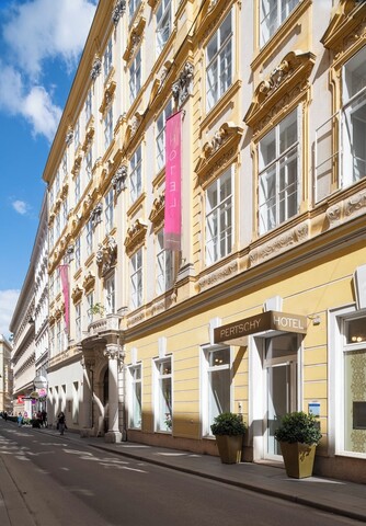 퍼츠차이 팔라이스 호텔