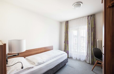 호텔 레스토랑 레슬리리티