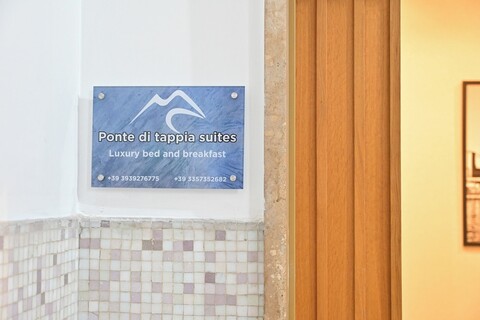 폰테 디 타피아 스위트