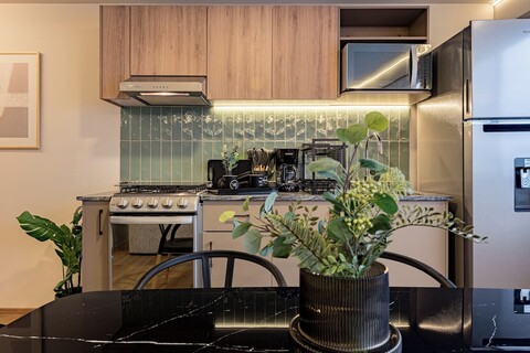 민트 로마 레지던스