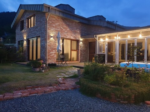 부산 슬로우스테이