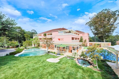 코야루-노-사토 도기스 아일랜드