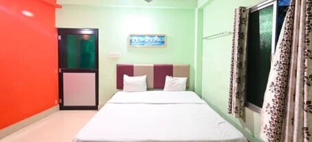 고룸고 시리케트라 스왈가드와르 푸리