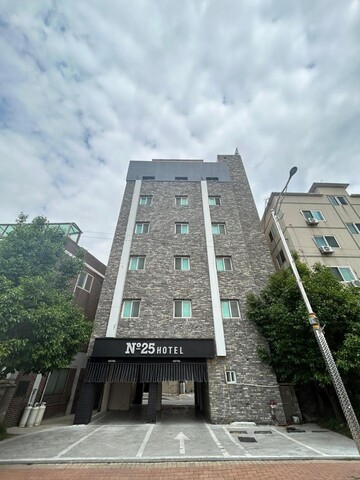 넘버25 오산역점