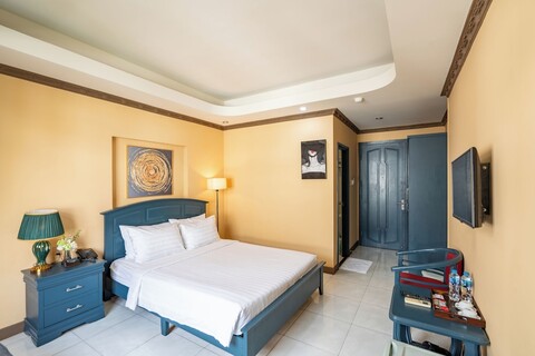 라 카손나 부티크 호텔