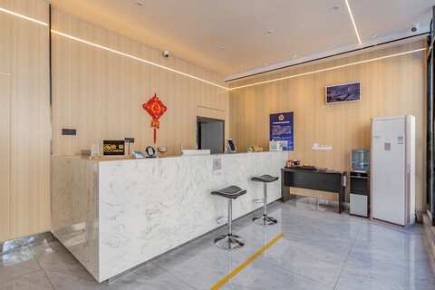 더취안 호텔, 천단 동문 지점