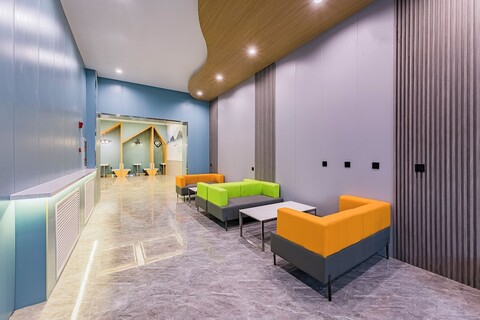 안후이 컬처 호텔