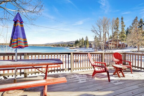 쇼어 에이커스 로지 #452