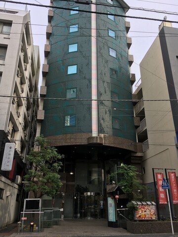 펄호텔 가와사키