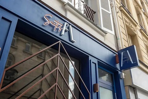 스위트 플로리다 바이 스위트