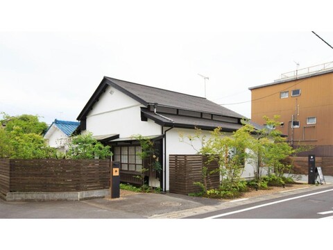 GOTEN TOMOE residence