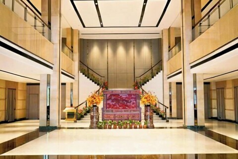 Hunan Sanhe Hotel