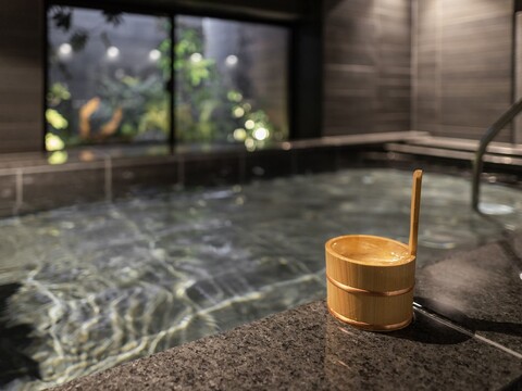 슈퍼 호텔 프리미어 가나자와에키 히가시구치