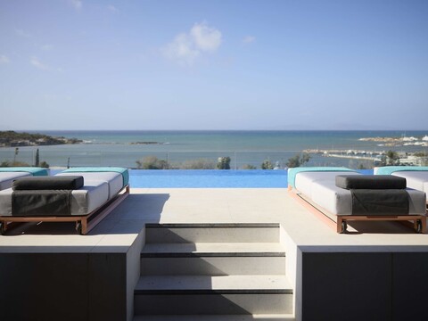 듀지 스위트 아테네