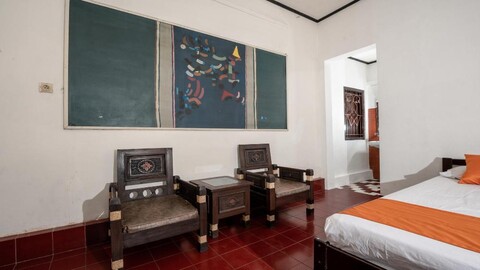 Oryza Hotel Malioboro