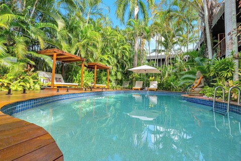 더 팜스 앳 팜 코브