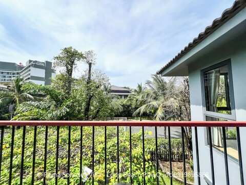 페마 소나시 빌라 - 롱 비치 푸꾸옥