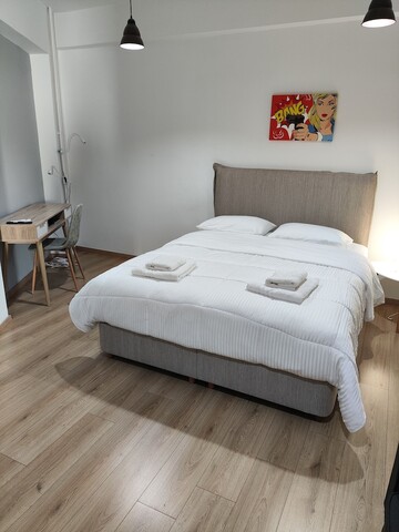 율리시스 아파트먼트 에르무