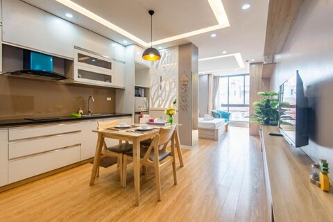 22하우징 호텔 앤 아파트먼트 9/81 린랑