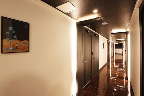 AnOn Hostel SeongsuÂ·Konkuk