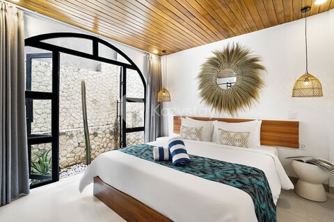 칼리카 빌라 바이 코지스테이 - 울루와투